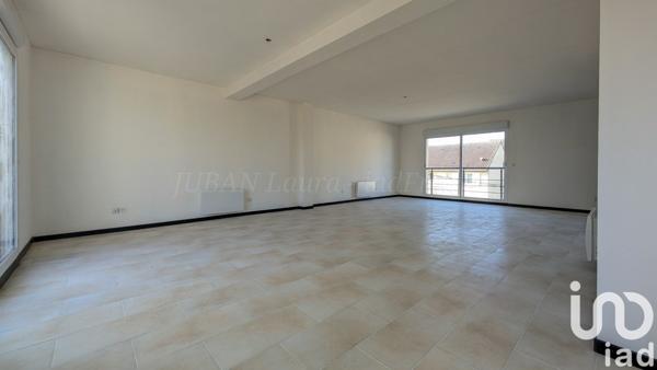 Maison à vendre 6 pièces 122 m² Montereau-Fault-Yonne