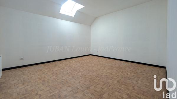 Maison à vendre 6 pièces 122 m² Montereau-Fault-Yonne