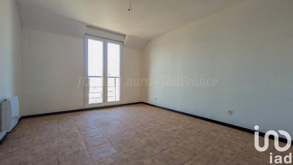 Maison à vendre 6 pièces 122 m² Montereau-Fault-Yonne