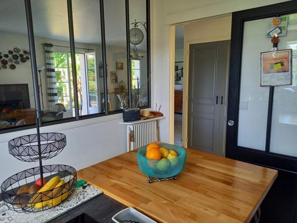 À Vendre – Maison familiale en excellent état – La Membrolle-sur-Choisille