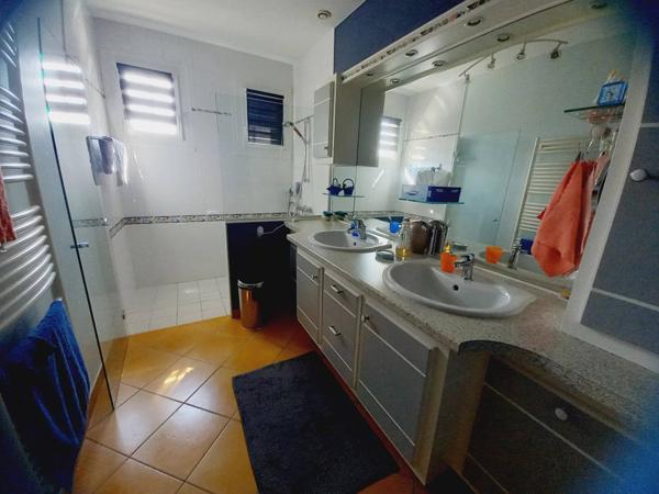 À Vendre – Maison familiale en excellent état – La Membrolle-sur-Choisille