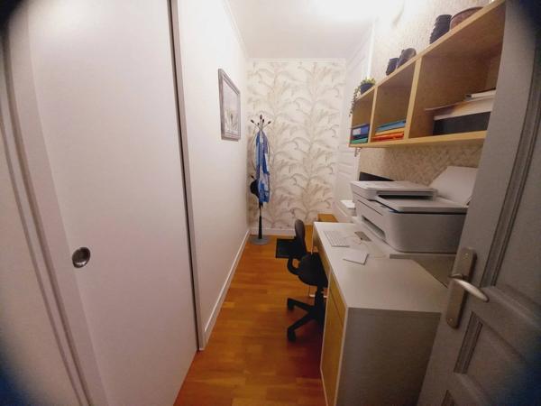 À Vendre – Maison familiale en excellent état – La Membrolle-sur-Choisille