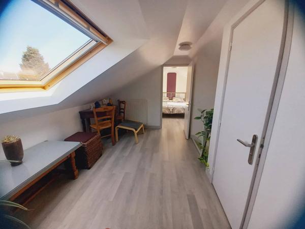 À Vendre – Maison familiale en excellent état – La Membrolle-sur-Choisille