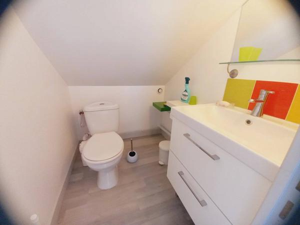 À Vendre – Maison familiale en excellent état – La Membrolle-sur-Choisille