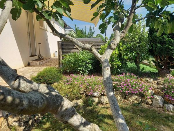 À Vendre – Maison familiale en excellent état – La Membrolle-sur-Choisille