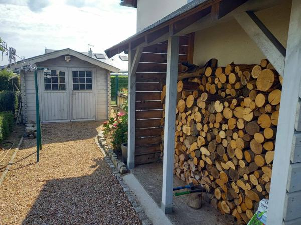 À Vendre – Maison familiale en excellent état – La Membrolle-sur-Choisille