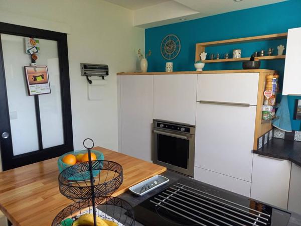 À Vendre – Maison familiale en excellent état – La Membrolle-sur-Choisille