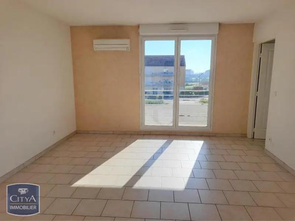 Appartement à louer 3 pièces 61.49m² Toul (54200)