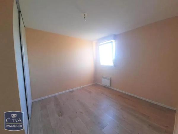 Appartement à louer 3 pièces 61.49m² Toul (54200)