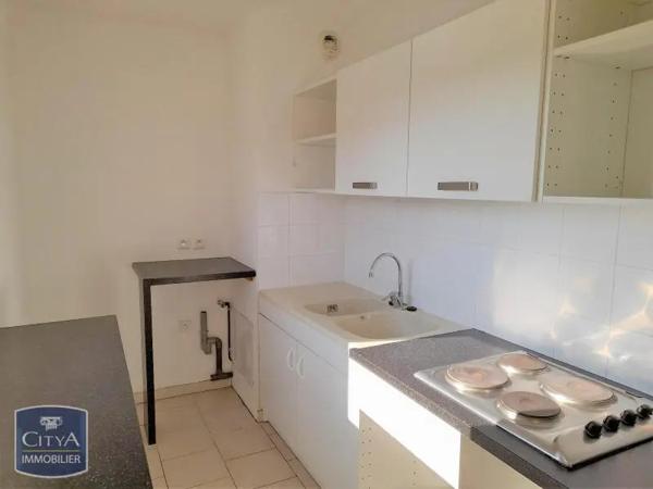 Appartement à louer 3 pièces 61.49m² Toul (54200)
