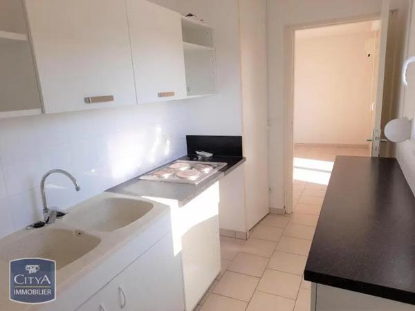 Appartement à louer 3 pièces 61.49m² Toul (54200)