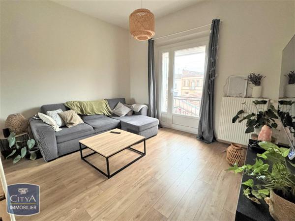 Appartement à louer 3 pièces 73.79m²