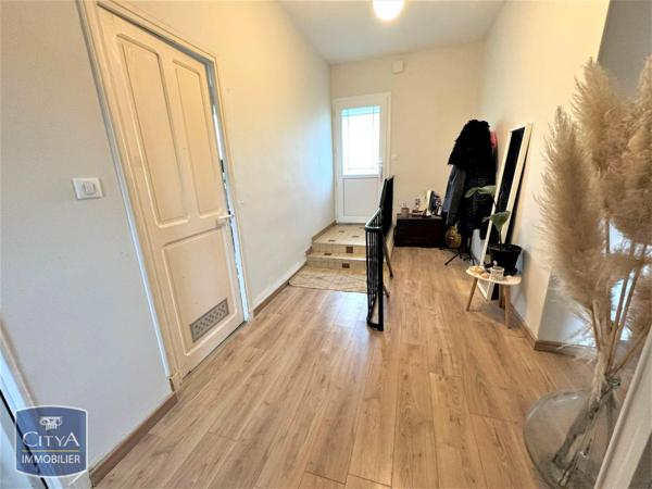 Appartement à louer 3 pièces 73.79m²