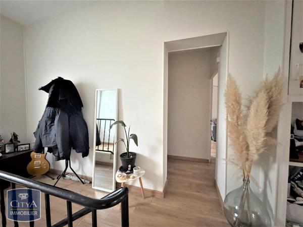 Appartement à louer 3 pièces 73.79m²