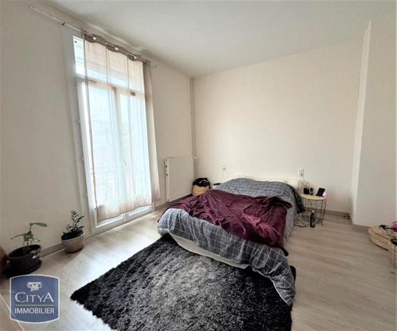 Appartement à louer 3 pièces 73.79m²