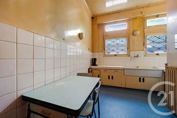 Maison à vendre  6 pièces - 247 m2 MALAKOFF - 92