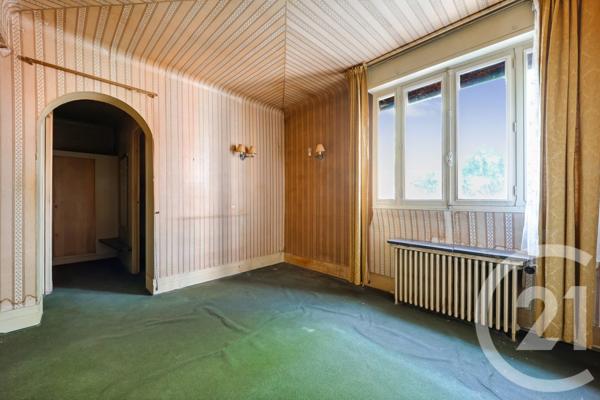 Maison à vendre  6 pièces - 247 m2 MALAKOFF - 92