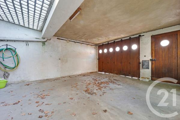 Maison à vendre  6 pièces - 247 m2 MALAKOFF - 92