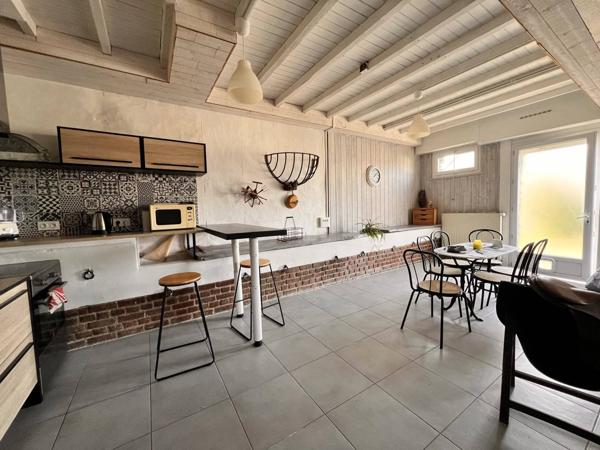 Propriété équestre idéale pour particuliers