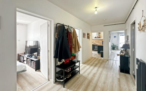 Appartement à vendre    4 pièces • 92,48 m2 Bourg-lès-Valence