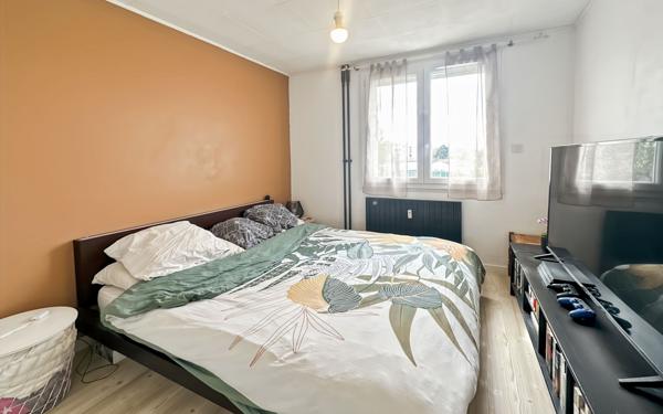 Appartement à vendre    4 pièces • 92,48 m2 Bourg-lès-Valence