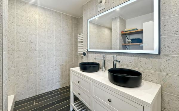 Appartement à vendre    4 pièces • 92,48 m2 Bourg-lès-Valence