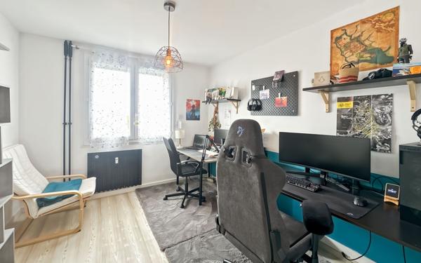 Appartement à vendre    4 pièces • 92,48 m2 Bourg-lès-Valence