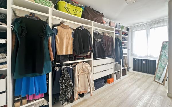 Appartement à vendre    4 pièces • 92,48 m2 Bourg-lès-Valence