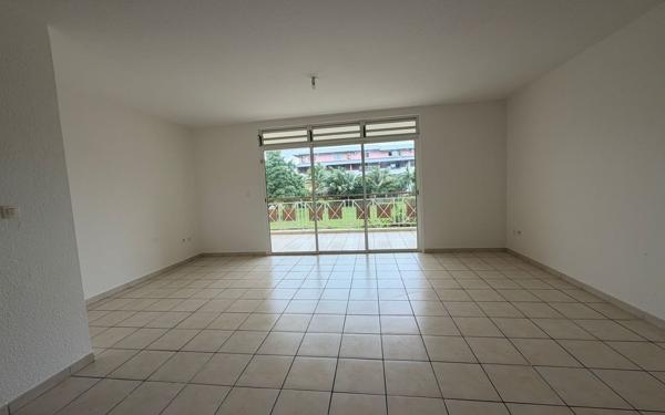 Appartement à louer    2 pièces •  Cayenne
