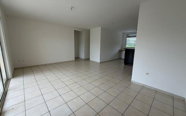 Appartement à louer    2 pièces •  Cayenne