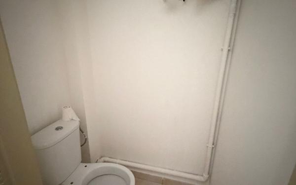 Appartement à louer    2 pièces •  Cayenne