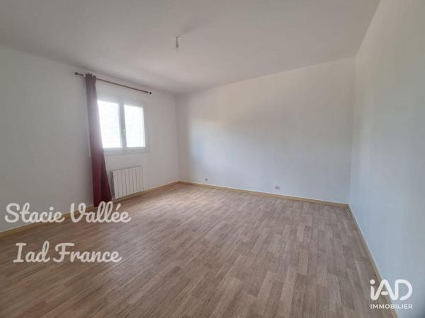 Hangar à vendre 1 283 m² Nagel-Séez-Mesnil