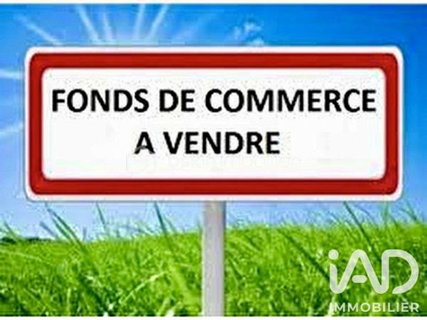 Restaurant à vendre 134 m² Capbreton