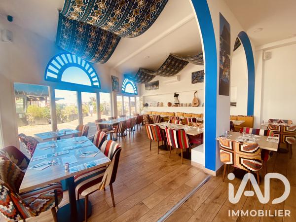 Restaurant à vendre 134 m² Capbreton
