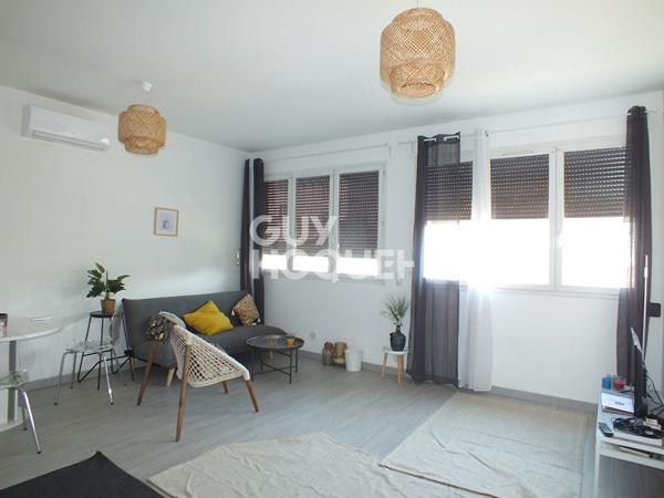 Appartement Avignon 2 pièce(s)