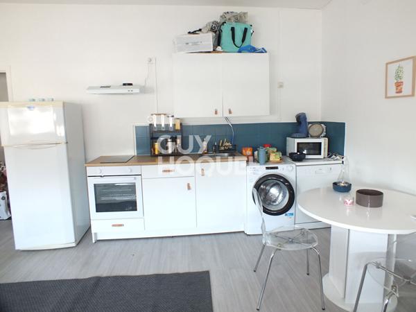 Appartement Avignon 2 pièce(s)