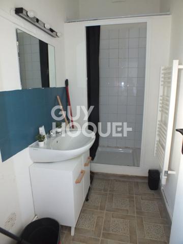 Appartement Avignon 2 pièce(s)