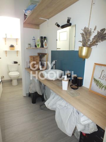 Appartement Avignon 2 pièce(s)