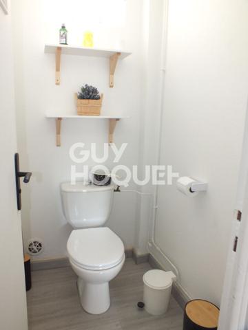 Appartement Avignon 2 pièce(s)