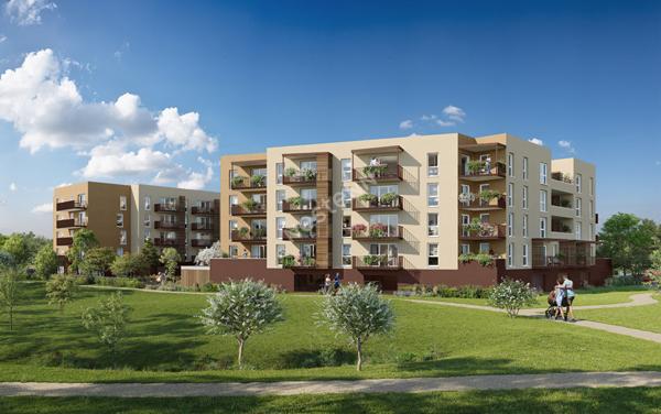 Devenez propriétaire !