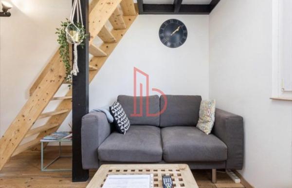 Bureau de 24 m² à vendre à Bordeaux Saint-Michel - Victoire