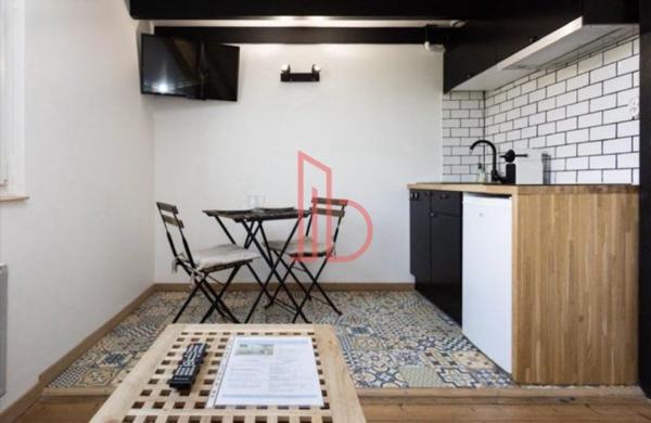 Bureau de 24 m² à vendre à Bordeaux Saint-Michel - Victoire