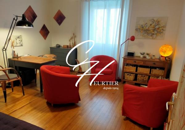 VOIRON - LOCAL PROFESSIONNEL - CENTRE VILLE