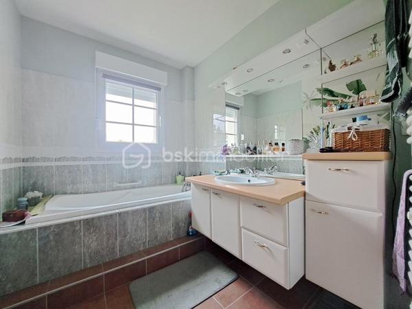 Pavillon de 95,50 m²