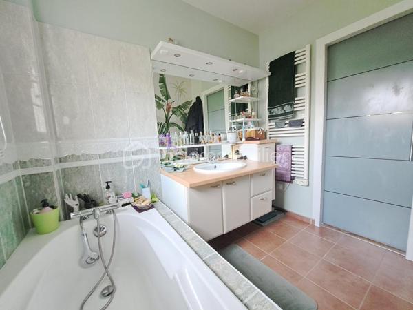 Pavillon de 95,50 m²