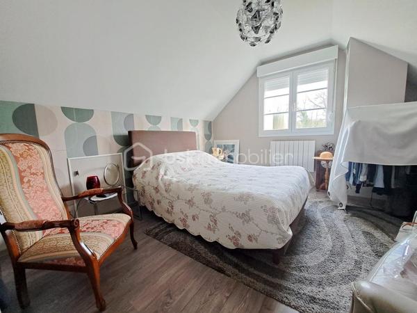 Pavillon de 95,50 m²