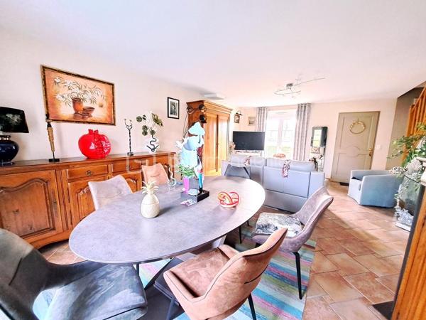 Pavillon de 95,50 m²