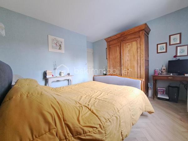 Pavillon de 95,50 m²