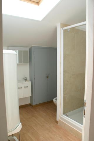 Location / Appartement T1