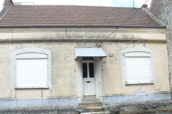Maison à vendre à Caudry dans le Nord (59540), ref : 59079-550